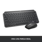 Logitech - MX Keys Mini - 920-010490