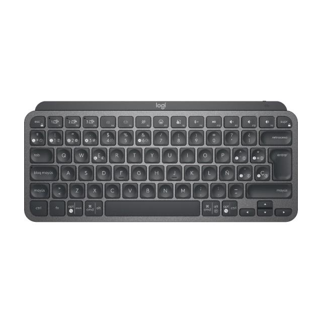 Logitech - MX Keys Mini - 920-010490