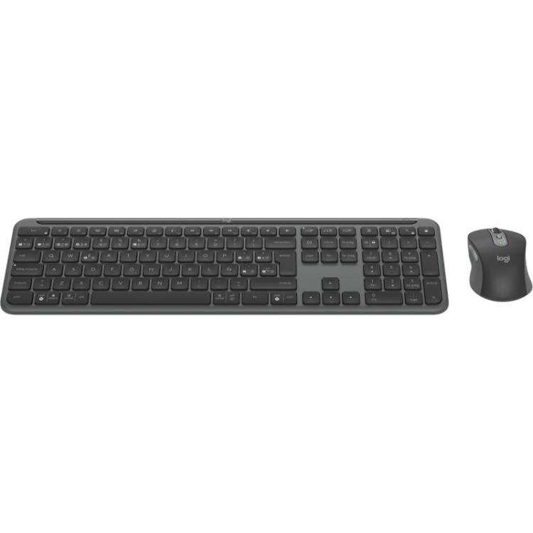 Logitech - Signature Slim Combo MK950 - 920-012506