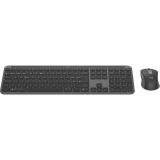 Logitech - Signature Slim Combo MK950 - 920-012506