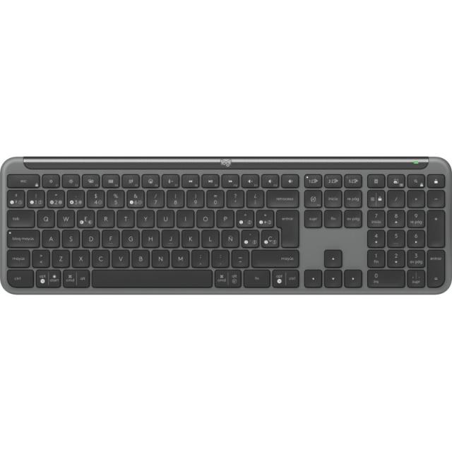 Logitech - Signature Slim Combo MK950 - 920-012506