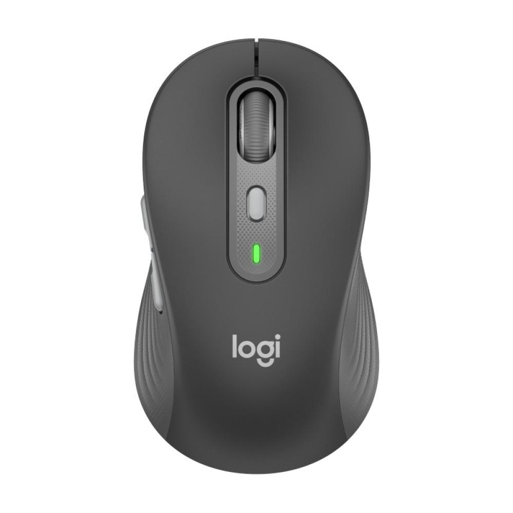 Logitech - Signature Slim Combo MK950 - 920-012506