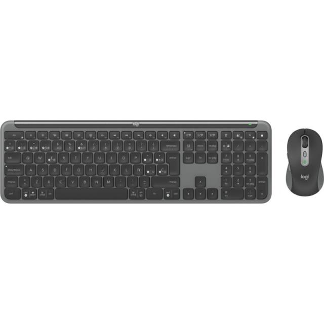 Logitech - Signature Slim Combo MK950 - 920-012506