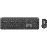 Logitech - Signature Slim Combo MK950 - 920-012506