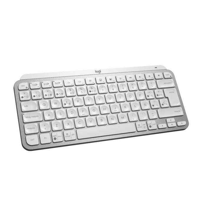 Logitech - MX Keys Mini - 920-010491