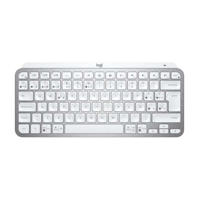Logitech - MX Keys Mini - 920-010491