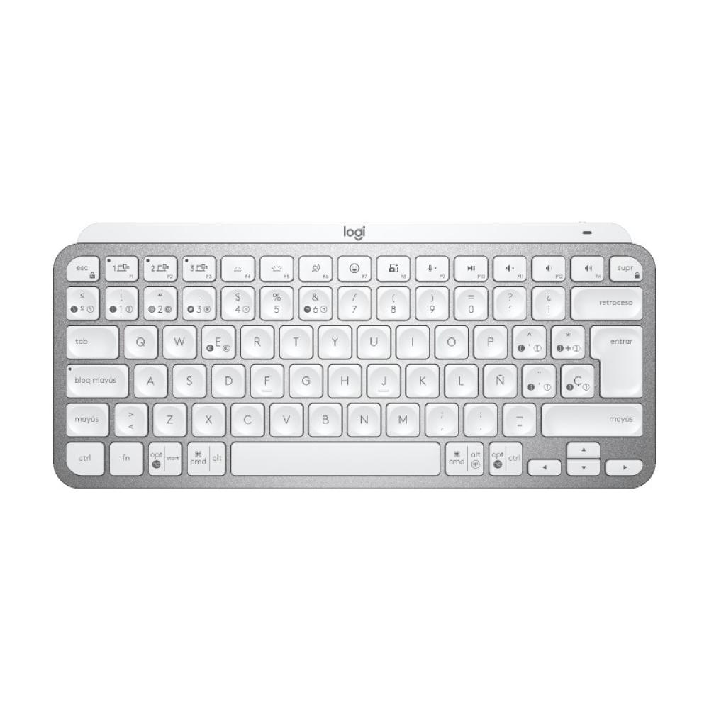 Logitech - MX Keys Mini - 920-010491