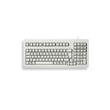 CHERRY - G80-1800 teclado PS/2 QWERTY Español Gris