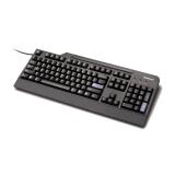 Lenovo - 4X30E51034 teclado USB Español Negro