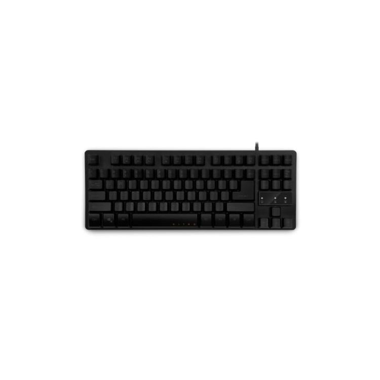 Acer - Nitro NKW120 teclado Juego USB Español Negro