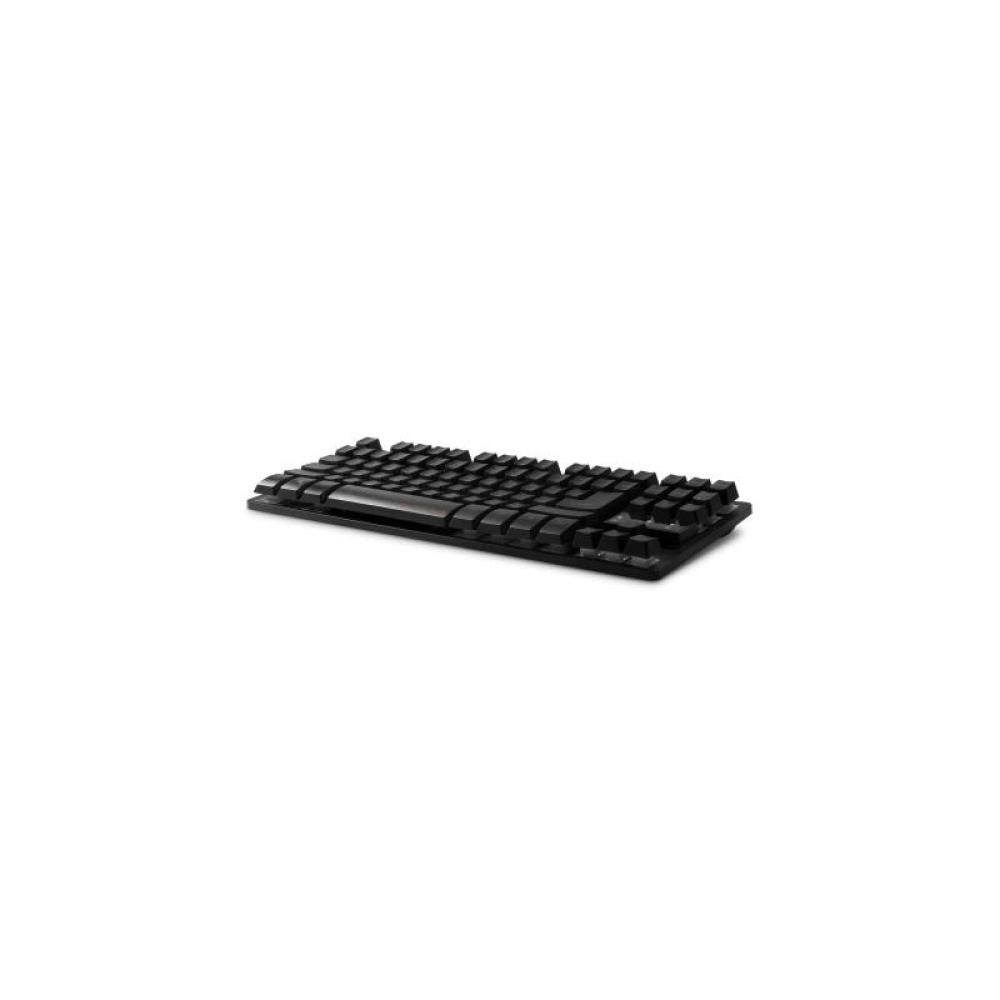 Acer - Nitro NKW120 teclado Juego USB Español Negro