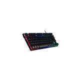 Acer - Nitro NKW120 teclado Juego USB Español Negro