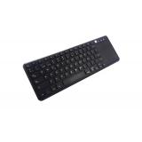 CoolBox - TECLADO INALAMBRICO CON TOUCHPAD COOLTOUCH