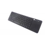 CoolBox - TECLADO INALAMBRICO CON TOUCHPAD COOLTOUCH
