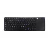 CoolBox - TECLADO INALAMBRICO CON TOUCHPAD COOLTOUCH