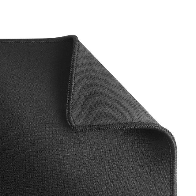 Mars Gaming - MCPXBES, Negro, Único