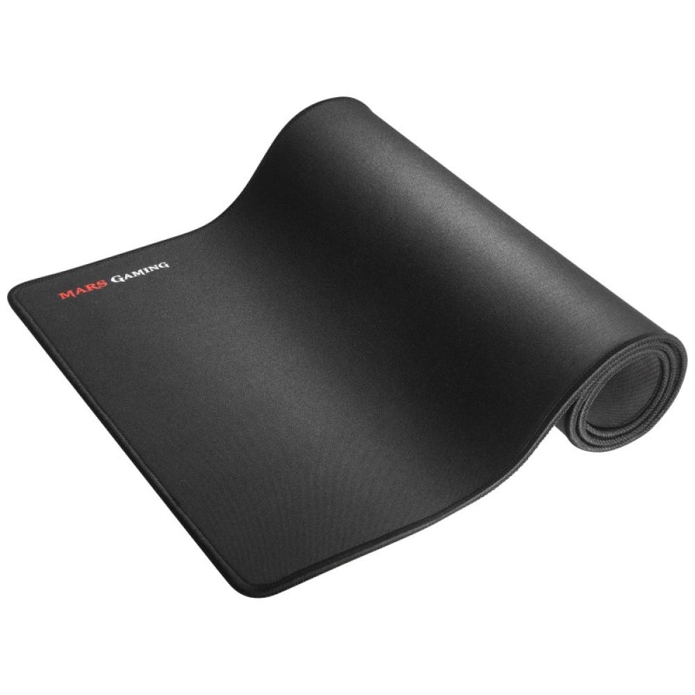 Mars Gaming - MCPXBES, Negro, Único