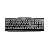 TALIUS - teclado + raton Combo KB-6001 Wireless black