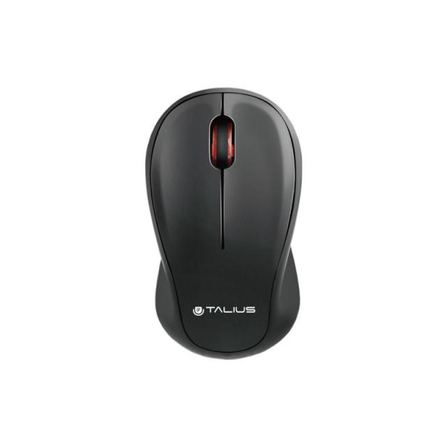 TALIUS - teclado + raton Combo KB-6001 Wireless black