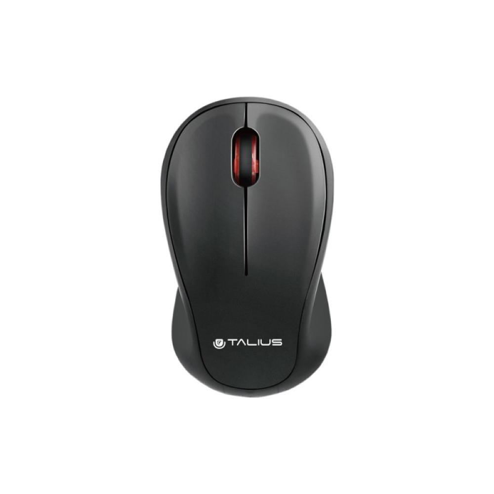 TALIUS - teclado + raton Combo KB-6001 Wireless black