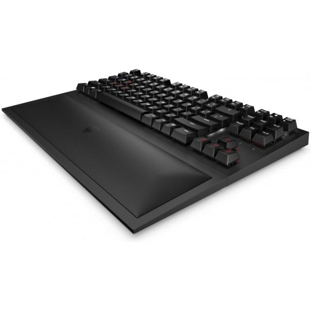 HP - Teclado inalámbrico OMEN Spacer TKL