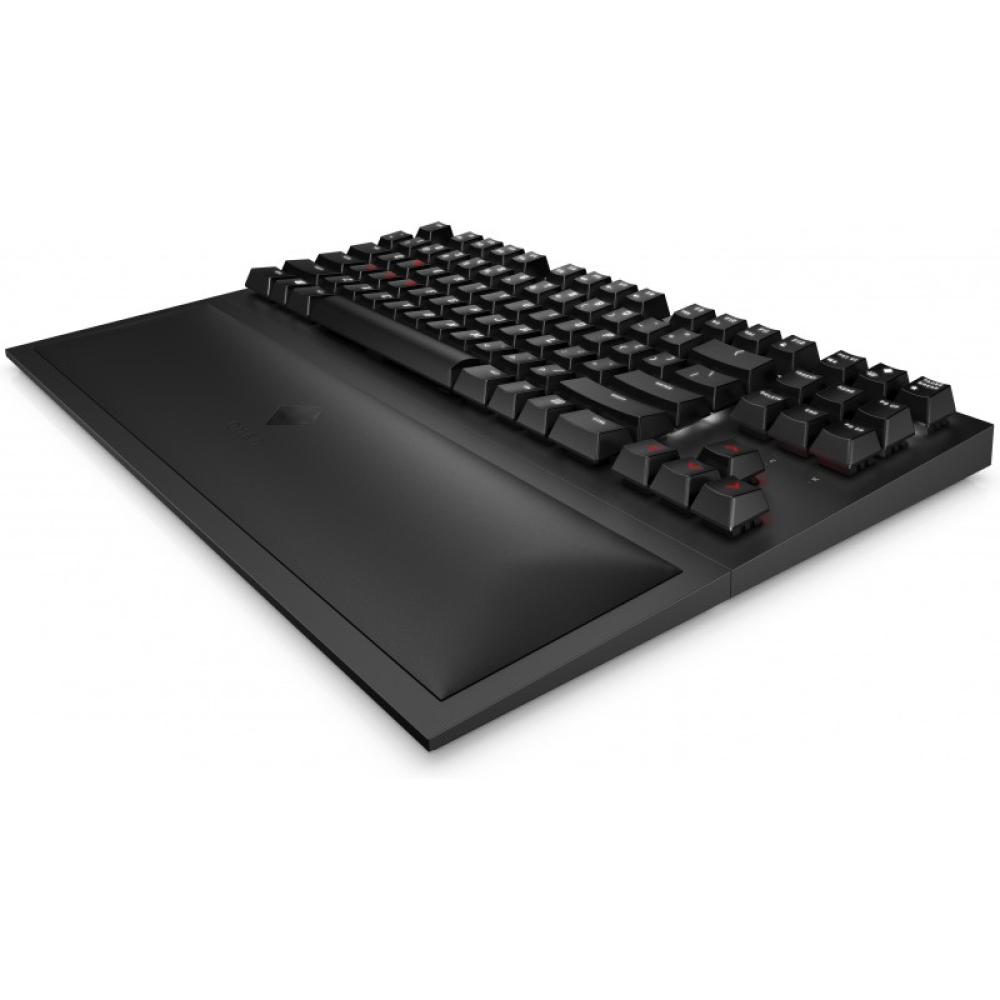 HP - Teclado inalámbrico OMEN Spacer TKL
