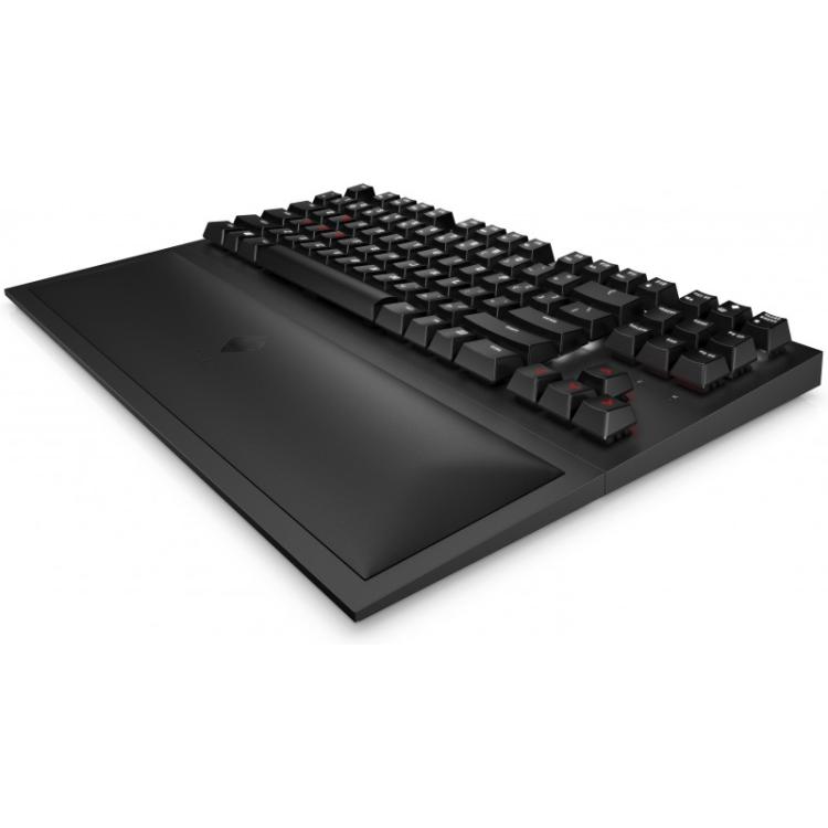 HP - Teclado inalámbrico OMEN Spacer TKL
