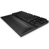HP - Teclado inalámbrico OMEN Spacer TKL