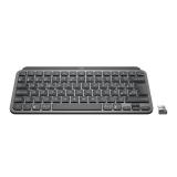 Logitech - MX Keys Mini For Business