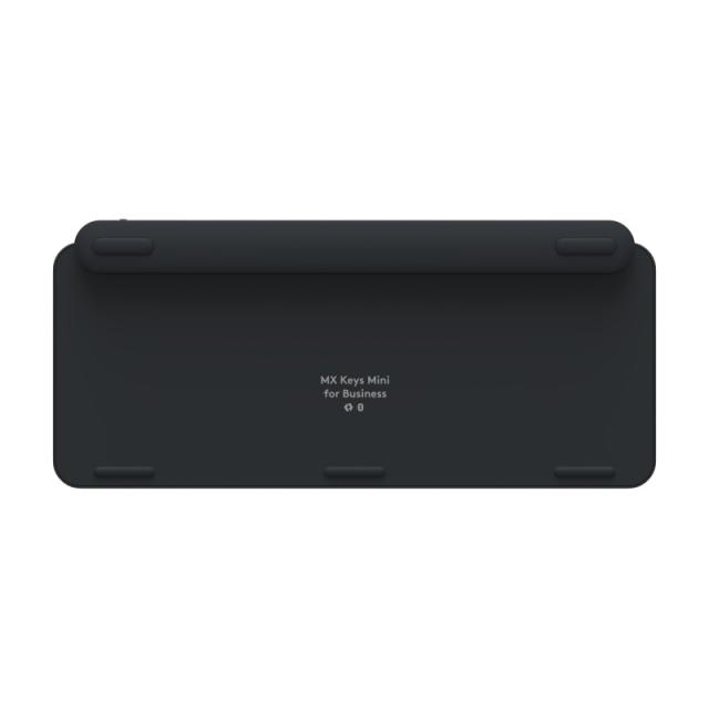Logitech - MX Keys Mini For Business