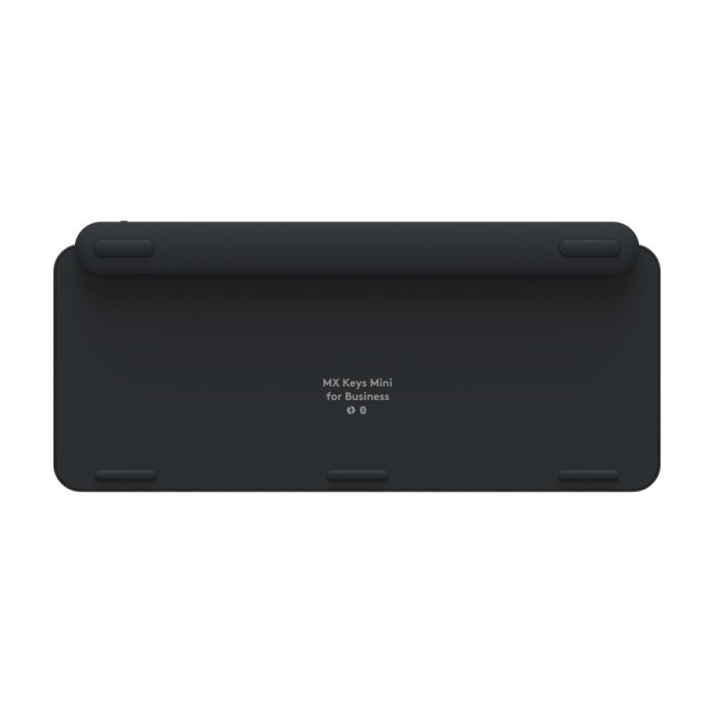 Logitech - MX Keys Mini For Business