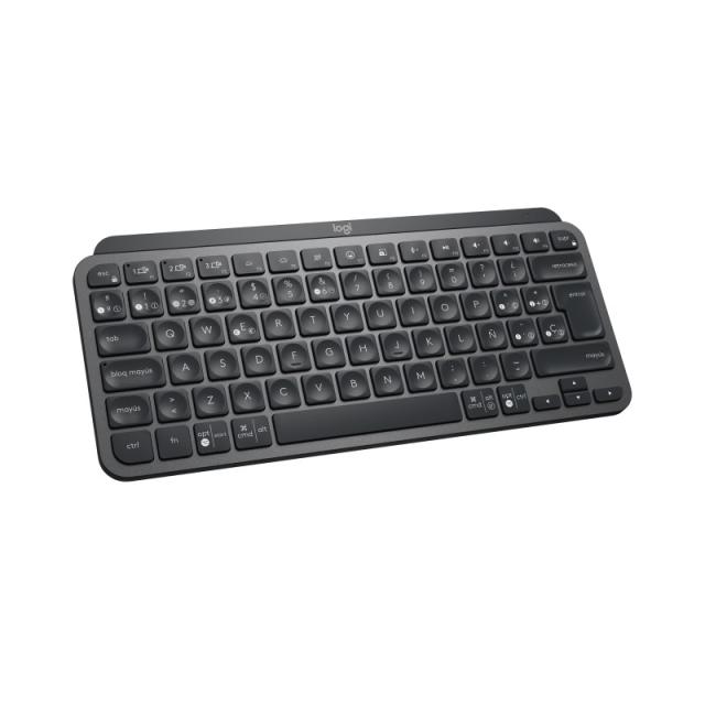 Logitech - MX Keys Mini For Business