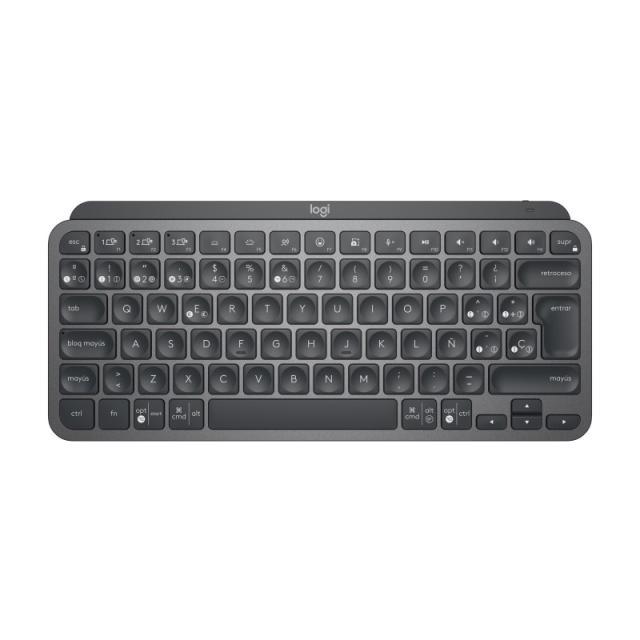 Logitech - MX Keys Mini For Business