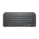 Logitech - MX Keys Mini For Business
