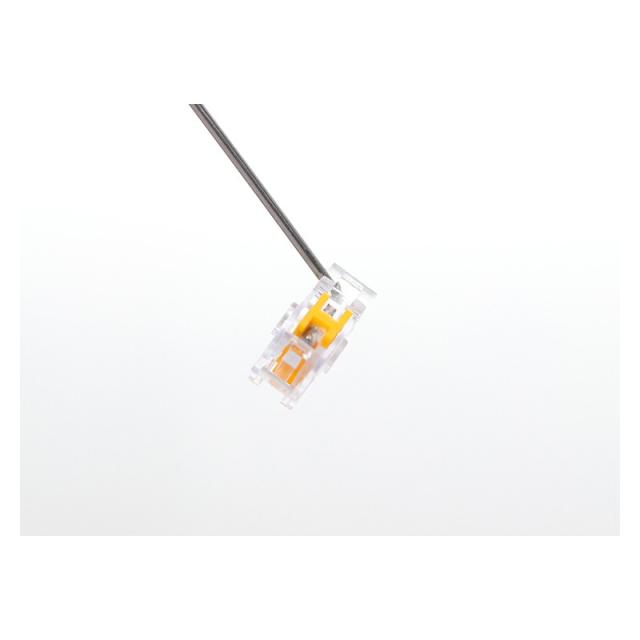 Ducky - One 3 SF teclado Juego USB Español Negro