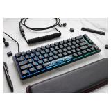 Ducky - One 3 SF teclado Juego USB Español Negro