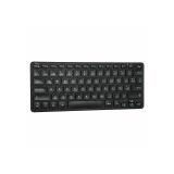 Targus - AKB862ES teclado Universal Bluetooth QWERTY Español Negro