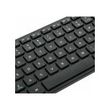 Targus - AKB862ES teclado Universal Bluetooth QWERTY Español Negro