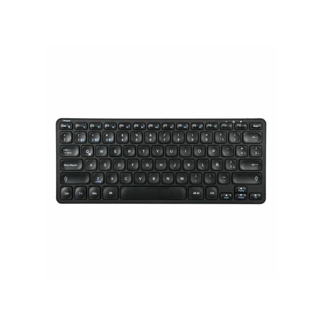Targus - AKB862ES teclado Universal Bluetooth QWERTY Español Negro