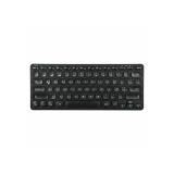 Targus - AKB862ES teclado Universal Bluetooth QWERTY Español Negro