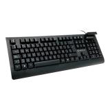 UNYKAch - Teclado KB918 Smartcard Dnie ES