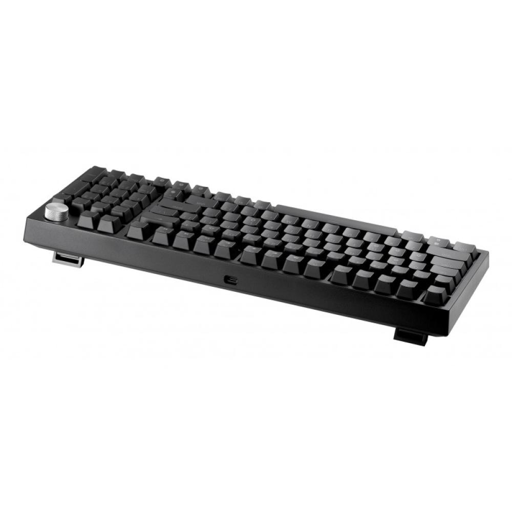 XPG - SORCERER GAMING-KEYBOARD
