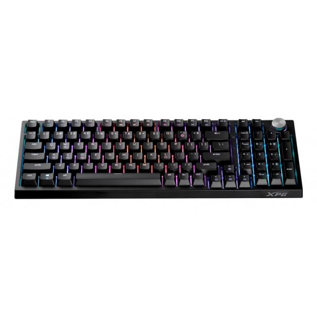 XPG - SORCERER GAMING-KEYBOARD