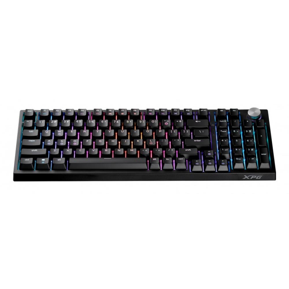 XPG - SORCERER GAMING-KEYBOARD