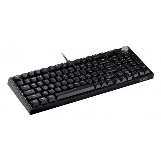 XPG - SORCERER GAMING-KEYBOARD