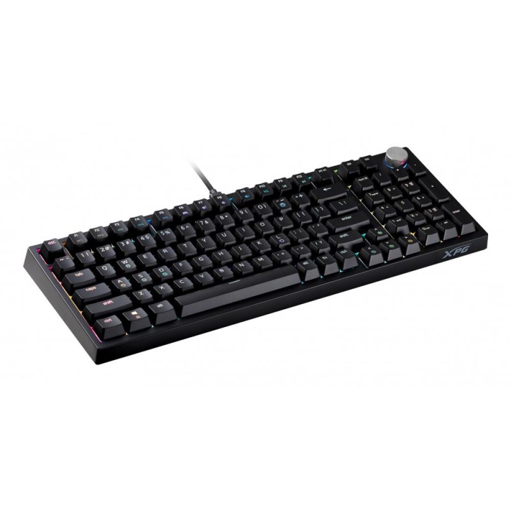 XPG - SORCERER GAMING-KEYBOARD