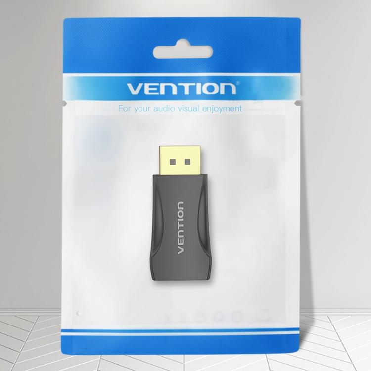 Vention - Adaptador HBOB0/ Displayport Macho - HDMI Hembra