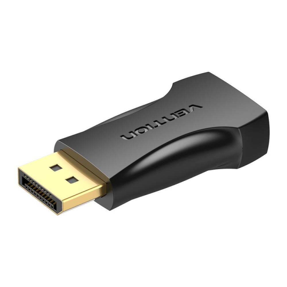 Vention - Adaptador HBOB0/ Displayport Macho - HDMI Hembra