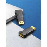 Vention - Adaptador HBOB0/ Displayport Macho - HDMI Hembra