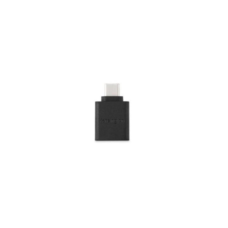 Kensington - Adaptador CA1010 M/H de USB-C a USB-A